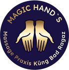 Massagepraxis Küng Slavomira-logo