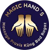 Massagepraxis Küng Slavomira-logo