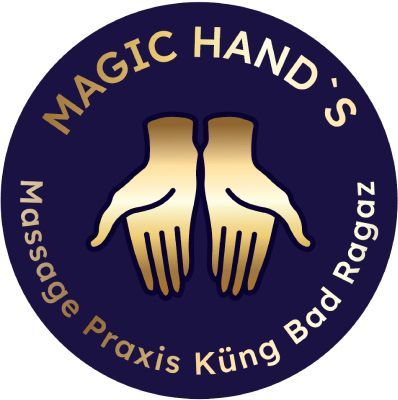 Massagepraxis Küng Slavomira-logo