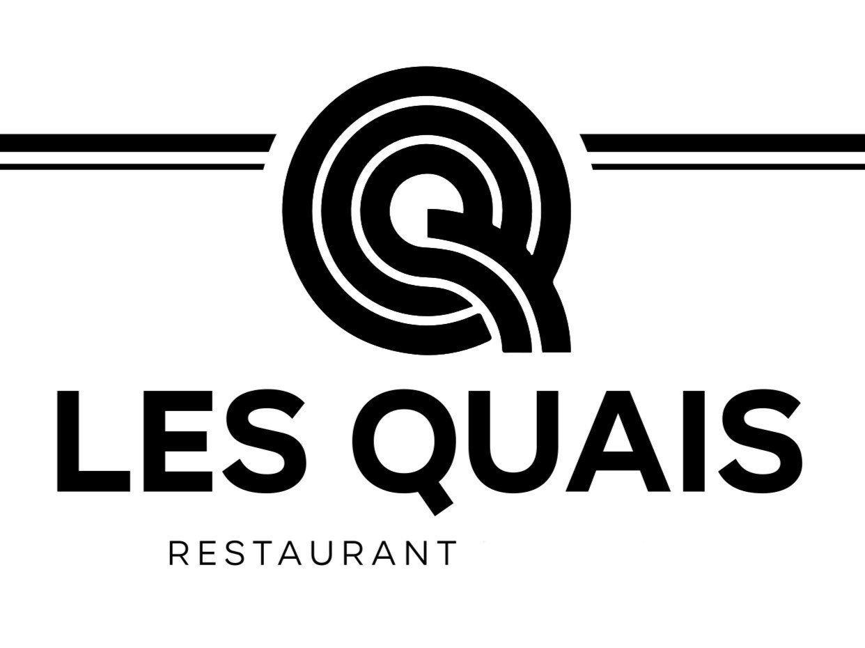 Logo les Quais