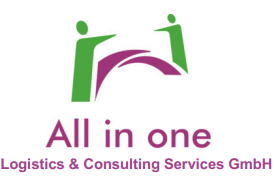 All in one logistics GmbH