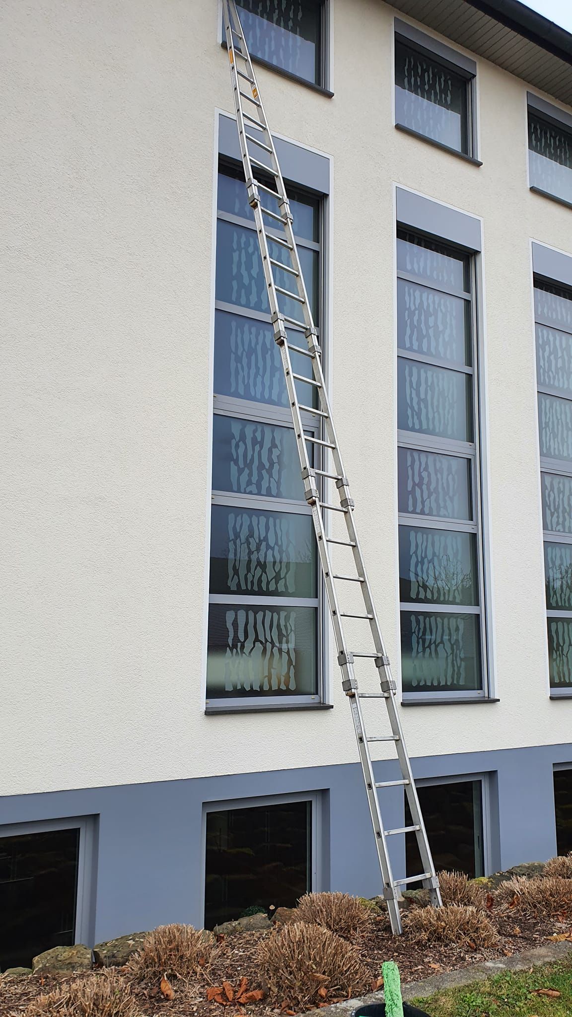 Bewerten Sie uns auf Google