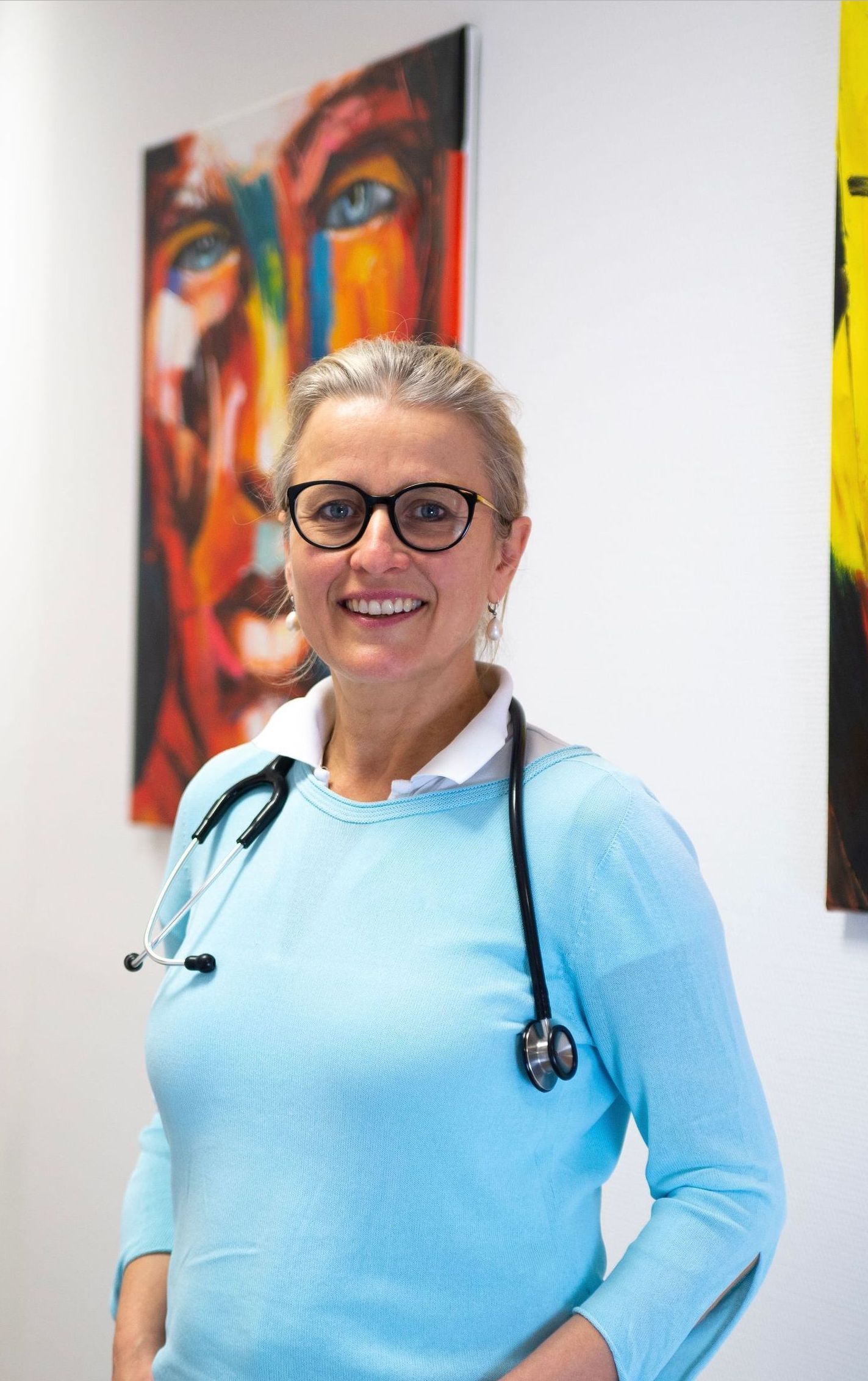 Dr. Julia Seidel