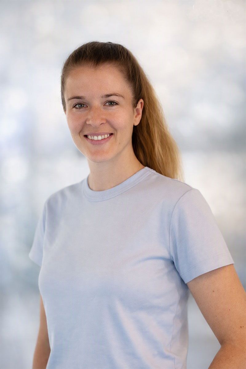 Lara Hammad