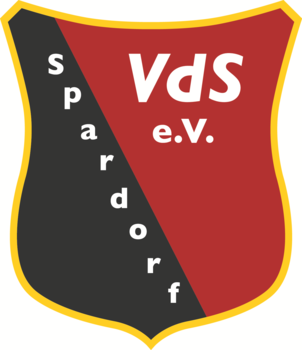 Logo Sportverein VdS Spardorf