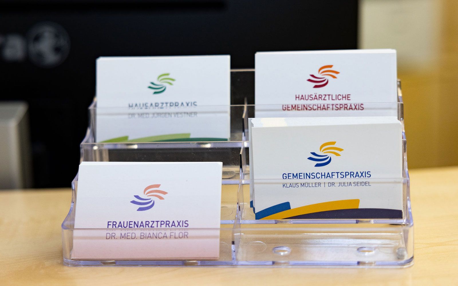 Partnerpraxen