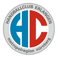 Logo HC Handballclubs Erlangen