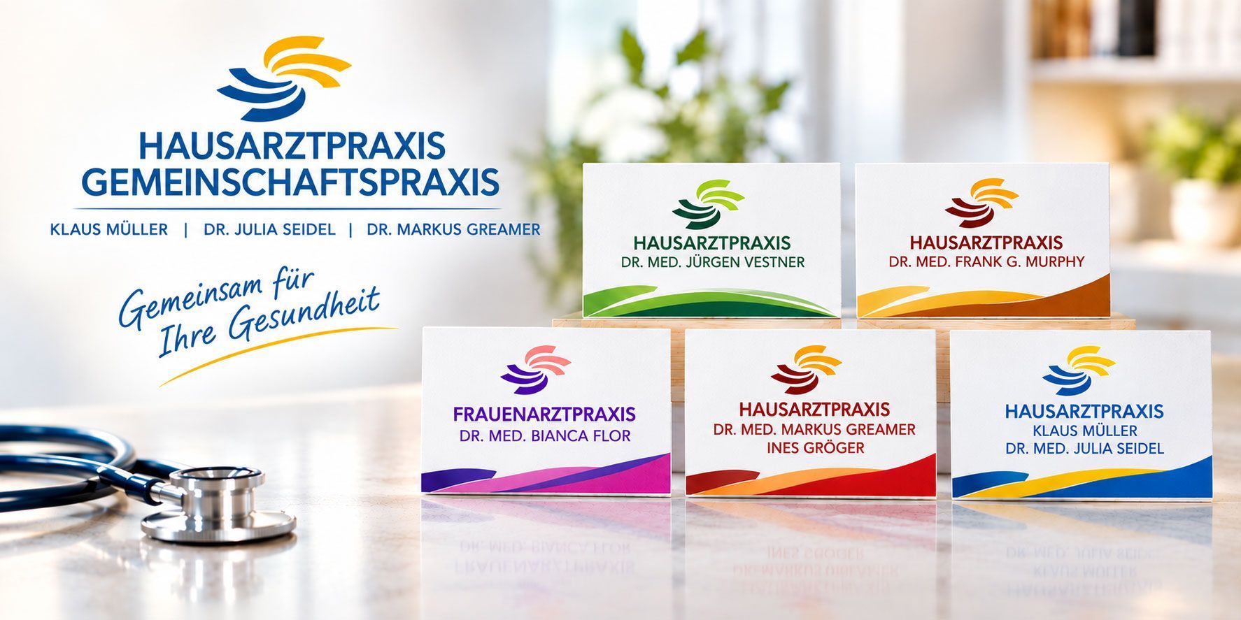 Partnerpraxen