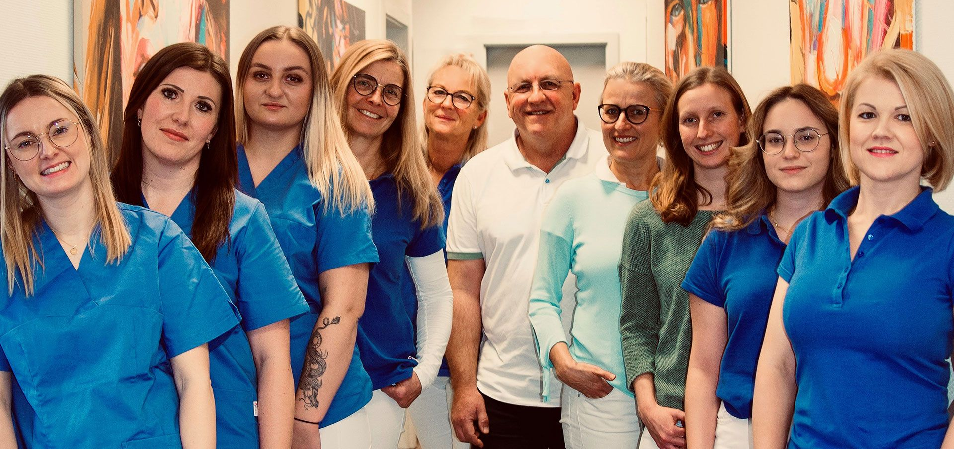 Teambild