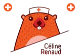 Logo Céline Renaud