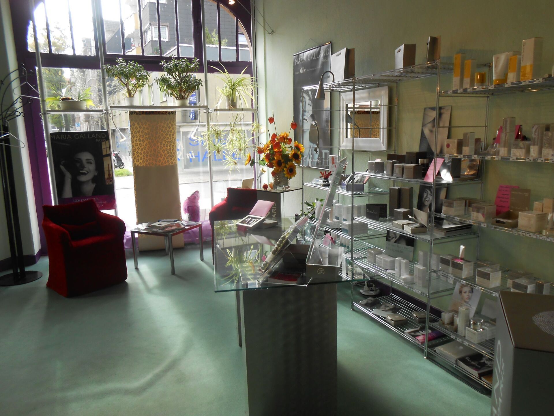 Studio Kosmetik Karen Hildebrand