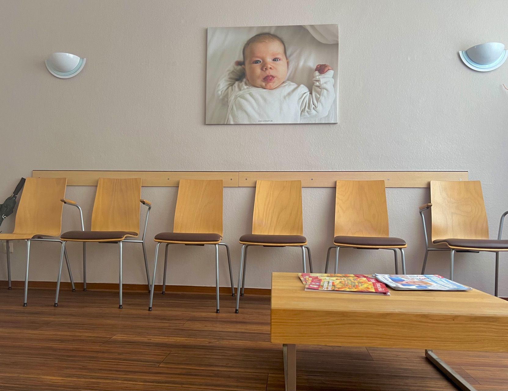 Dr Fischdick Praxis Berlin