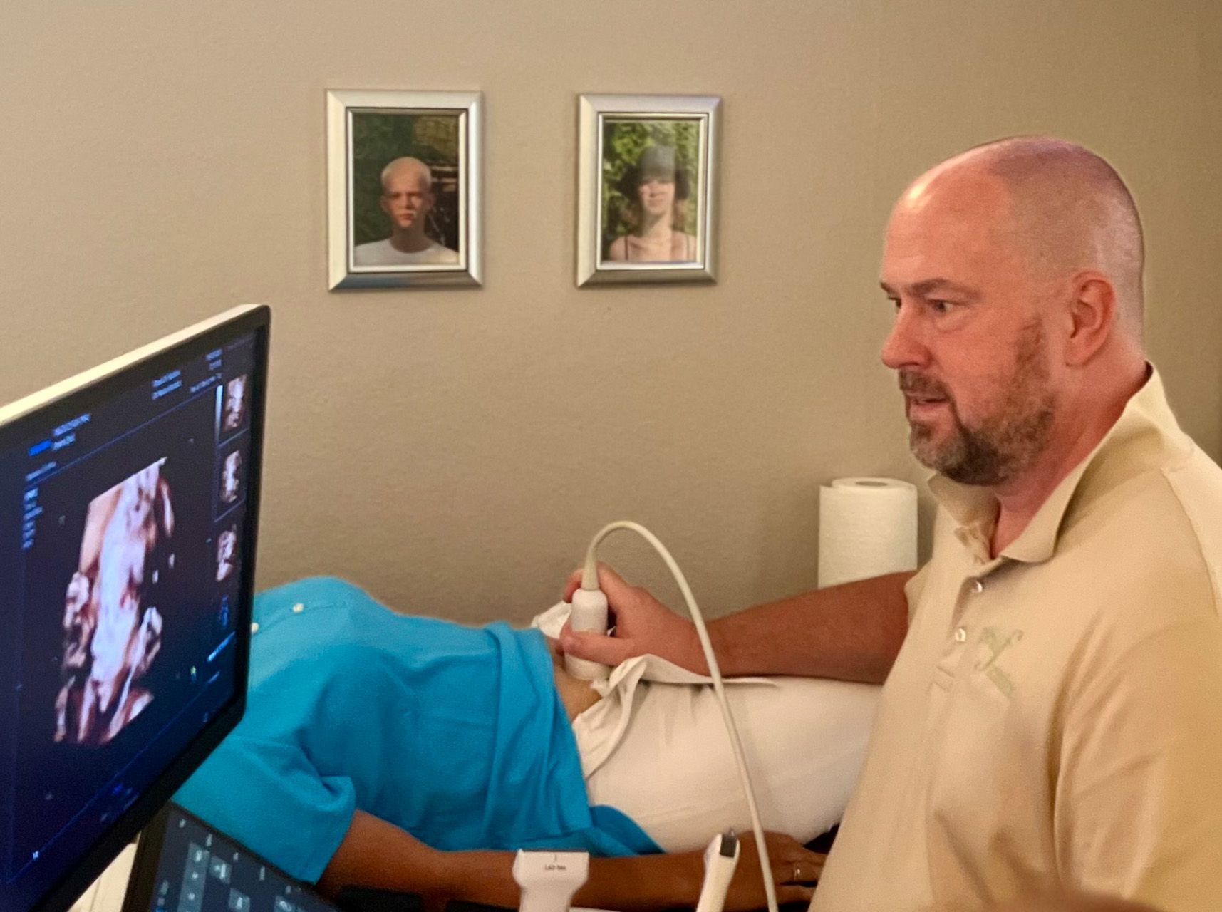 Dr Fischdick Praxis Berlin