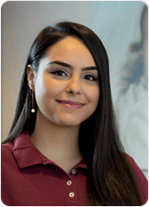 Ilayda - Arzthelferin