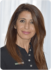 Meral - Arzthelferin