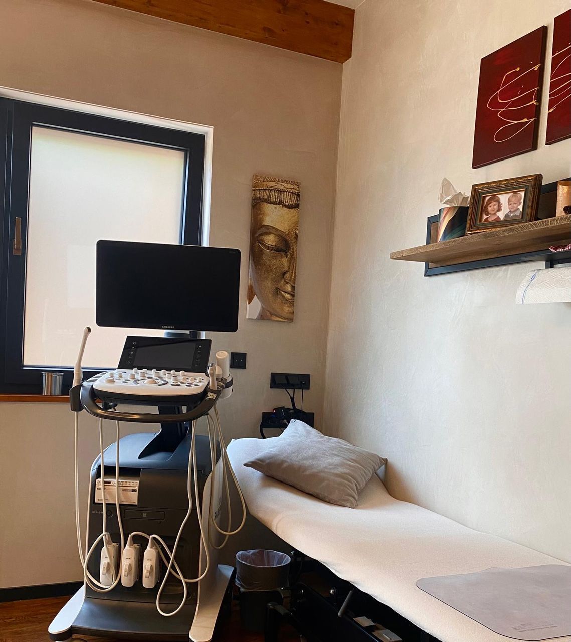 Praxis Fischdick Wilhelmshorst