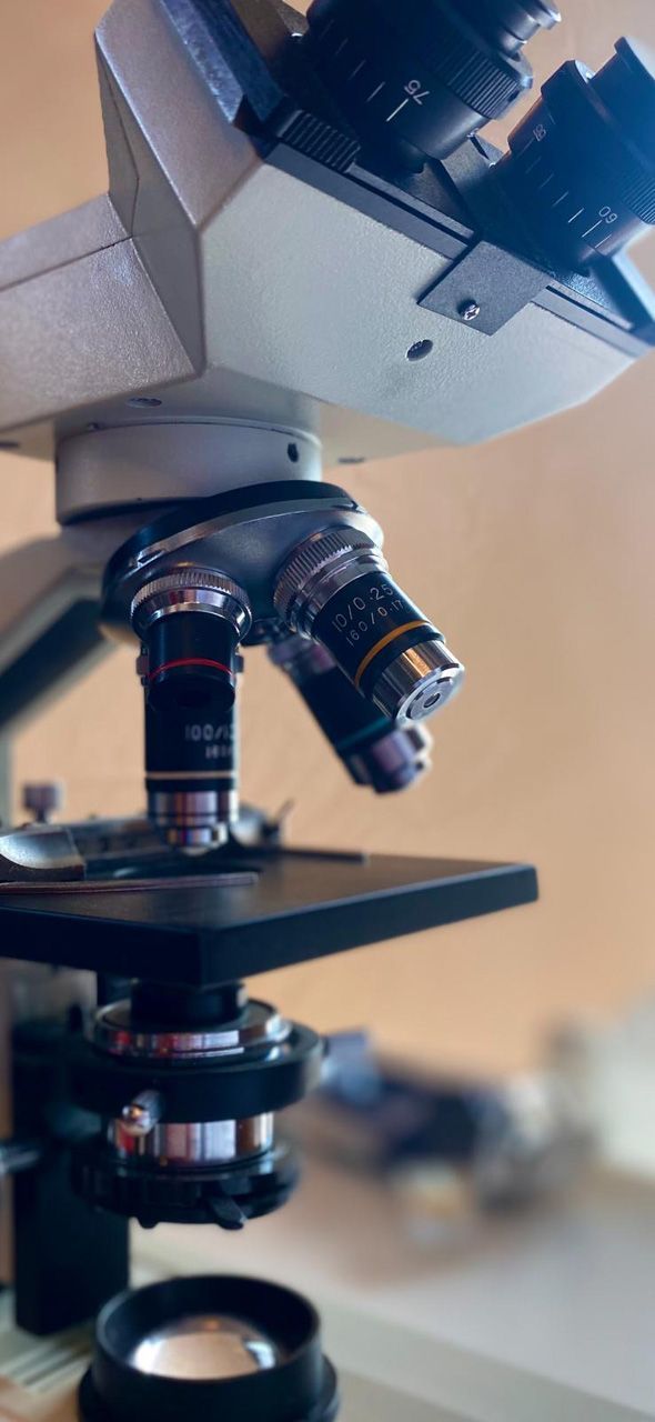 Praxis Fischdick Wilhelmshorst