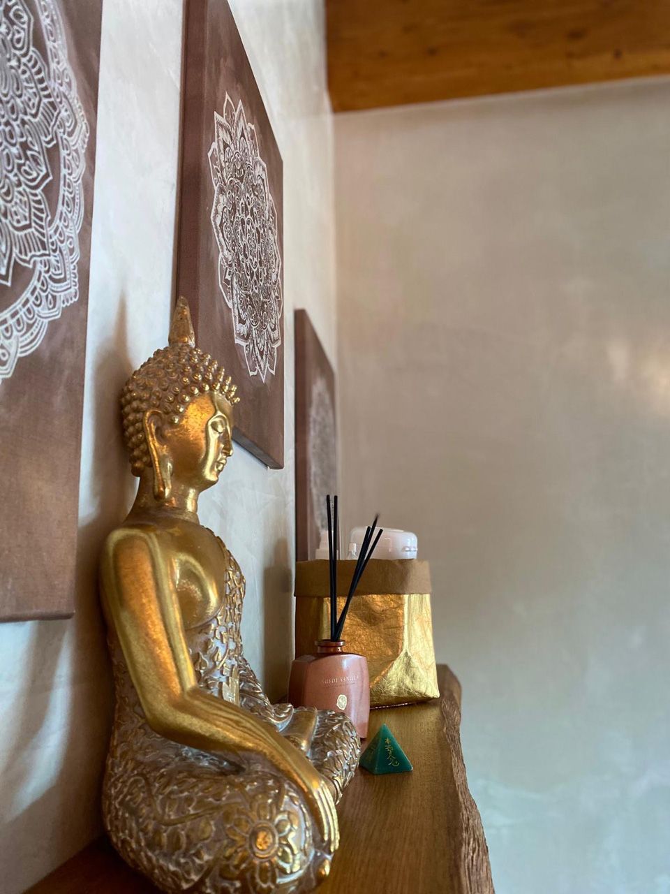 Praxis Fischdick Wilhelmshorst