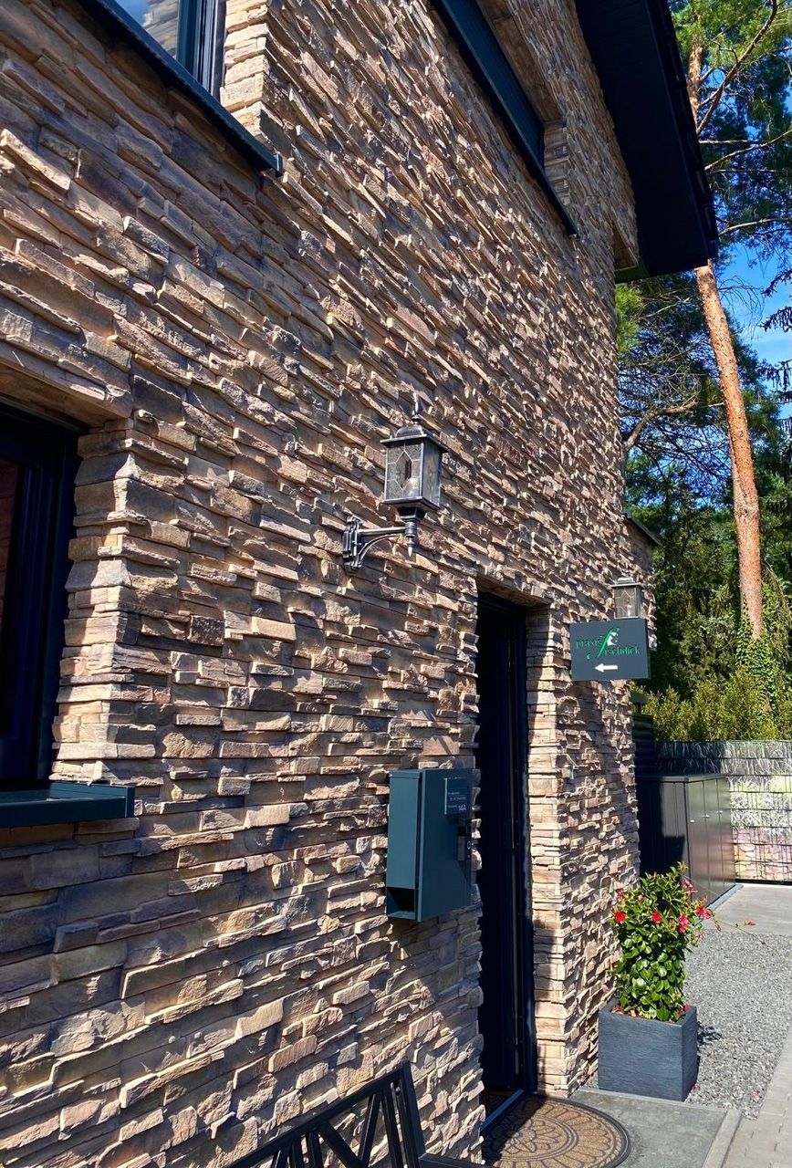 Praxis Fischdick Wilhelmshorst