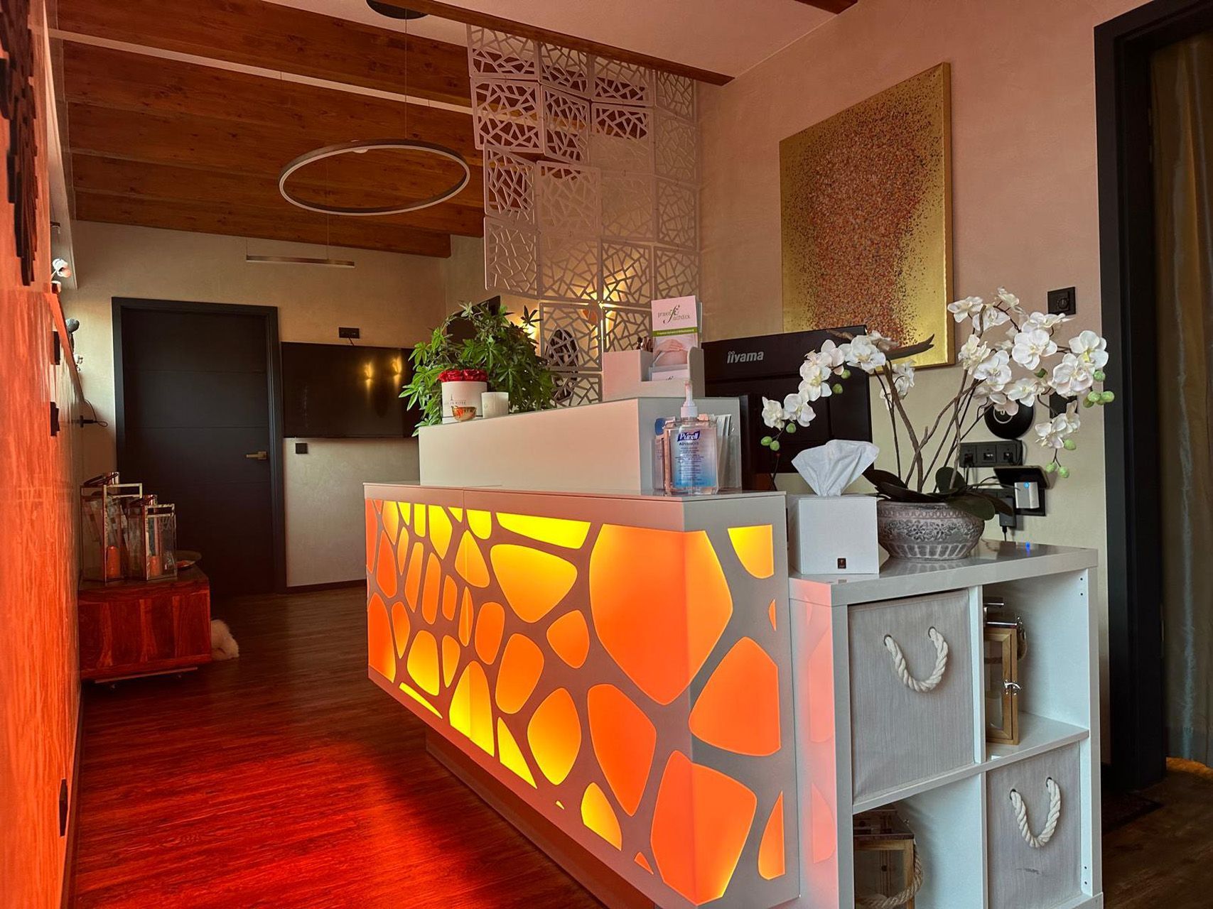 Praxis Fischdick Wilhelmshorst