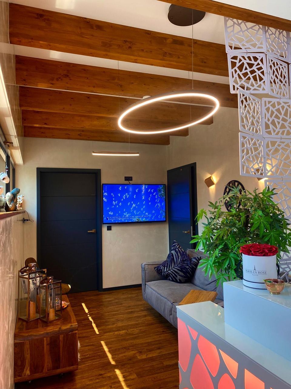 Praxis Fischdick Wilhelmshorst