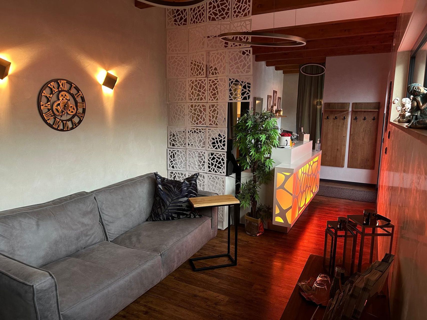 Praxis Fischdick Wilhelmshorst