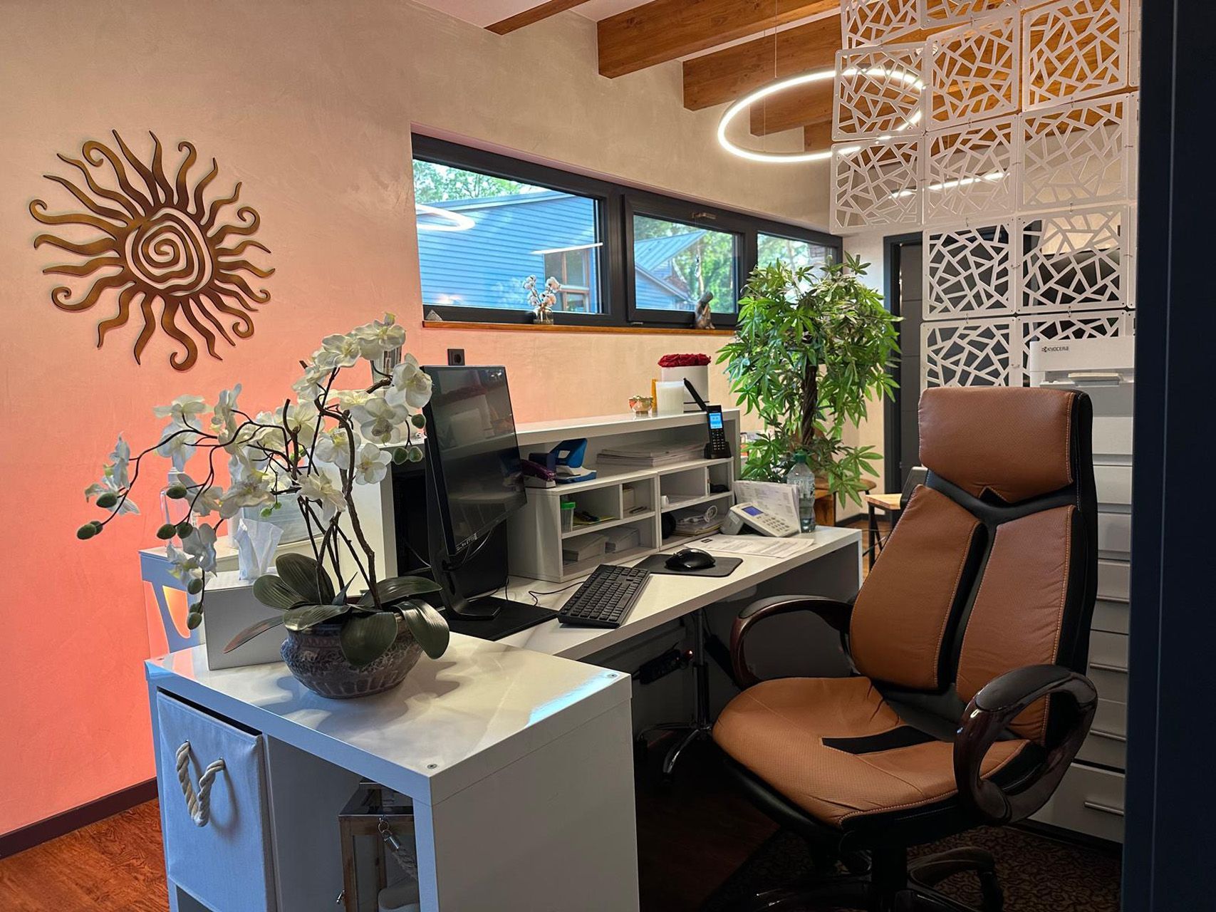 Praxis Fischdick Wilhelmshorst