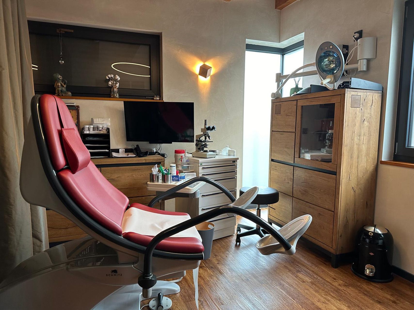 Praxis Fischdick Wilhelmshorst