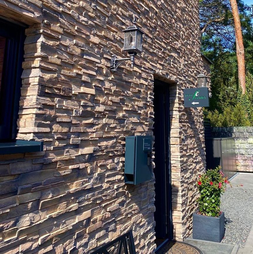 Praxis Fischdick Wilhelmshorst