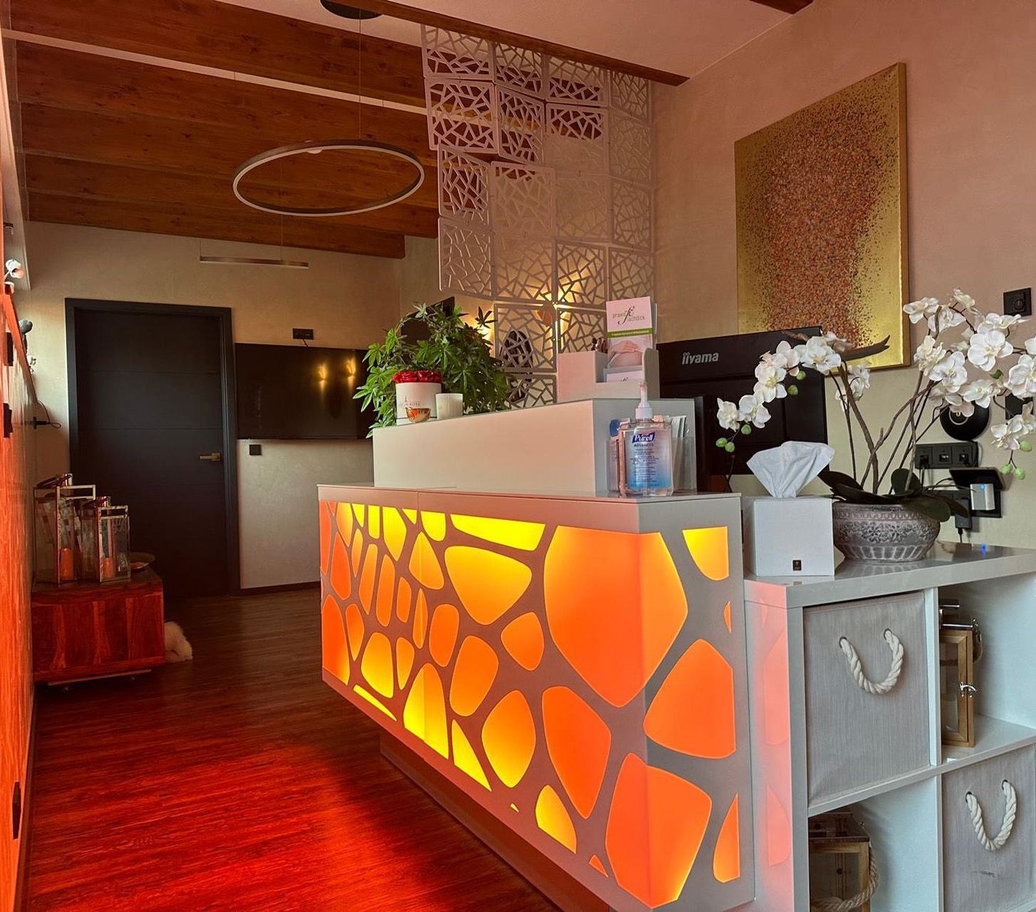 Praxis Fischdick Wilhelmshorst