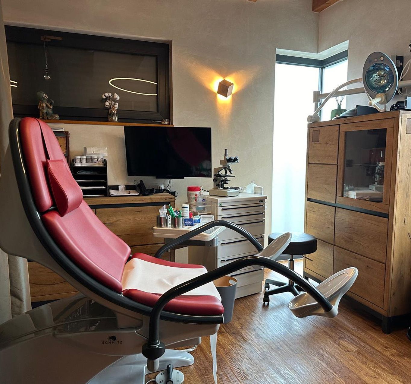 Praxis Fischdick Wilhelmshorst