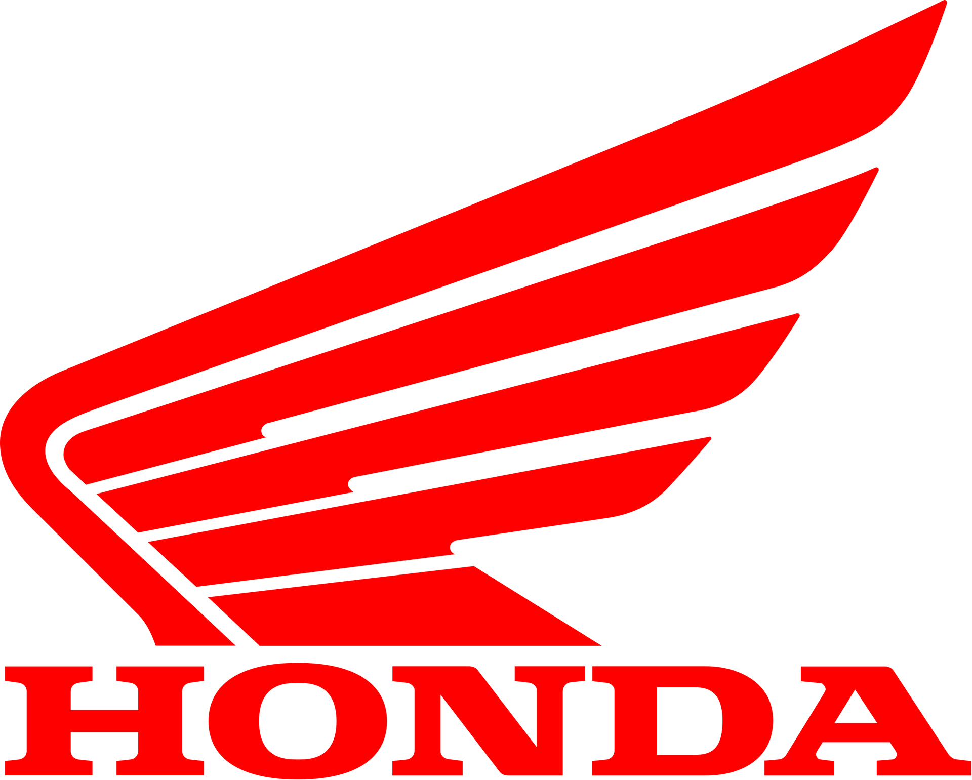 Logo Honda