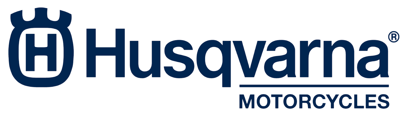 Logo Husqvarna