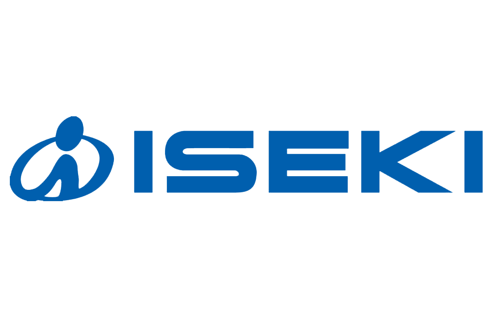 Logo Iseki