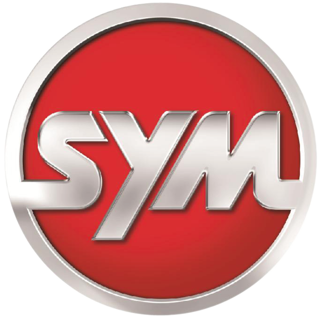 Logo SYM