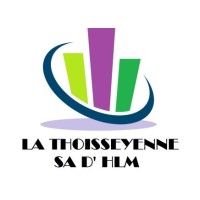 Logo La Thoisseyenne HLM