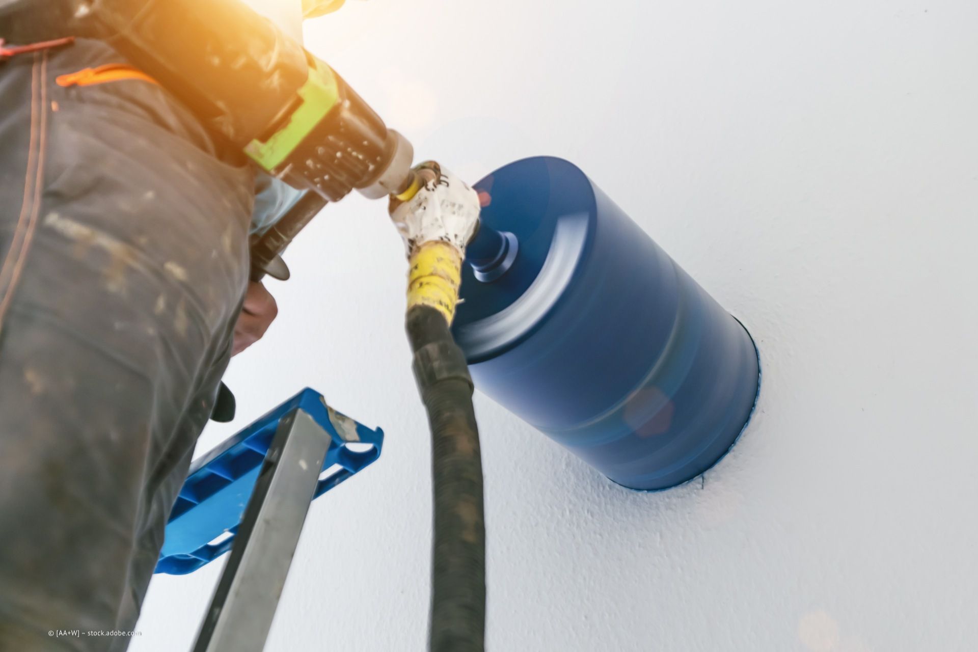 Betonbohr- und Sägeservice Uhl