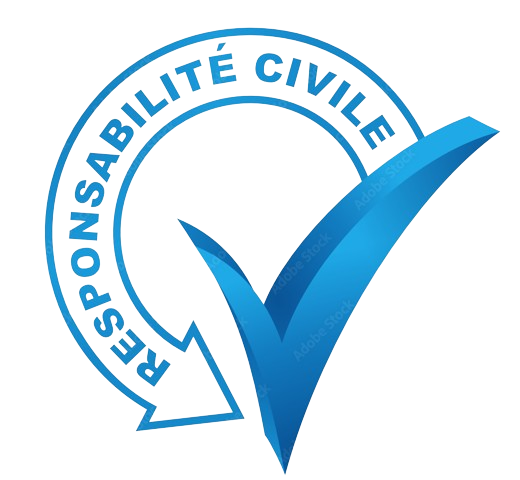 Logo RESPONSABILITE CIVILE