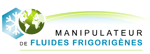 Logo FLUIDES FRIGORIGENES