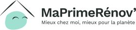 Logo MaPrimeRénov'