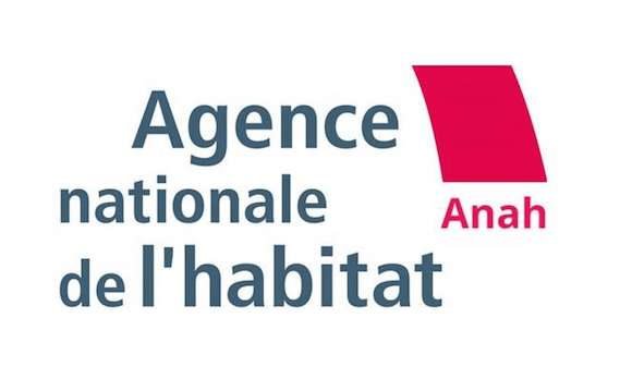 Logo Anah