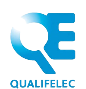 Logo QUALIFELEC