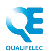 Logo QUALIFELEC