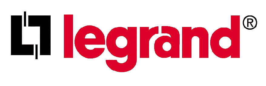 Logo LEGRAND