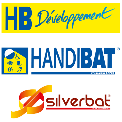 Handibat silverbat