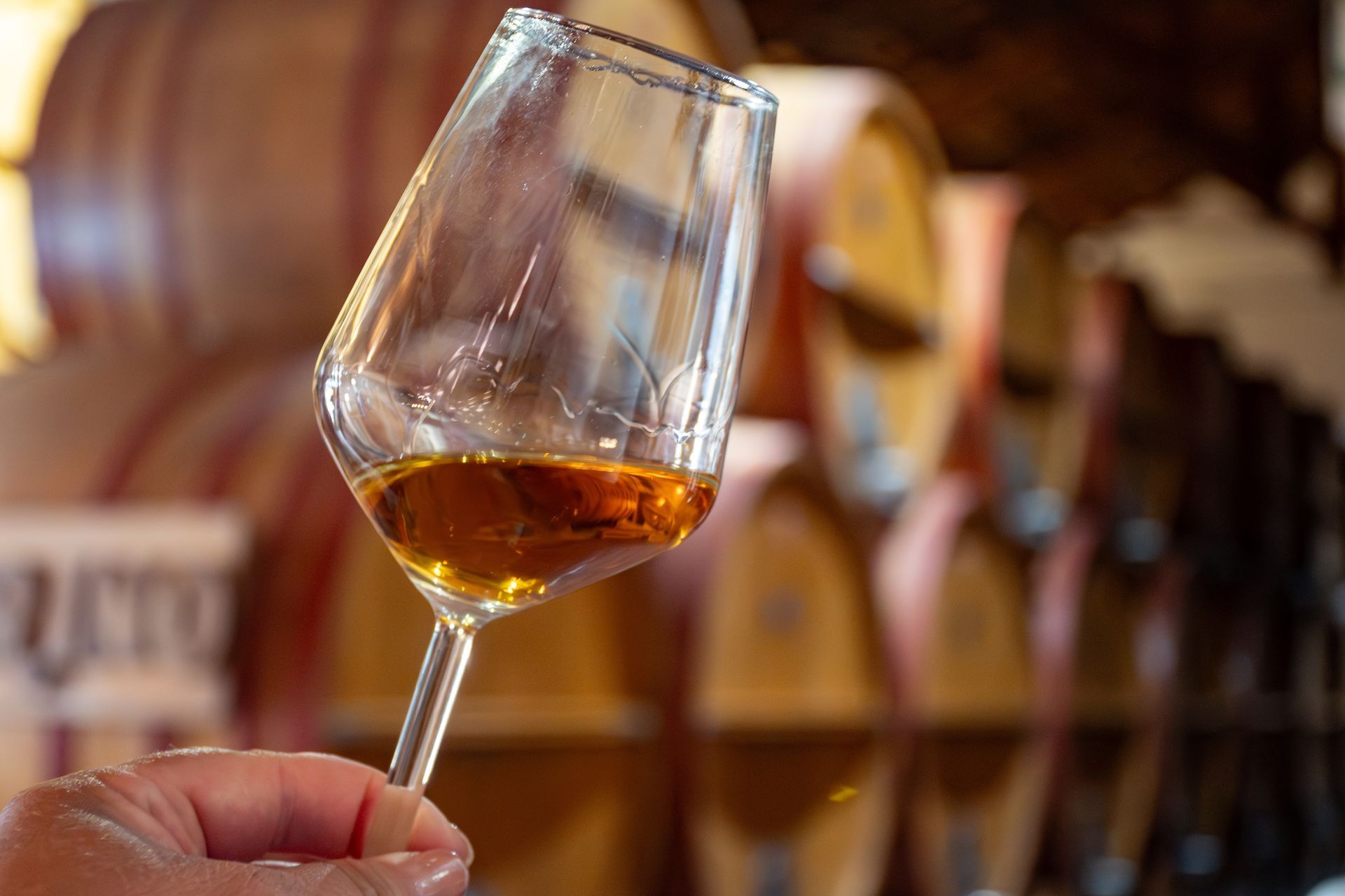 VINOS ESPECIALES