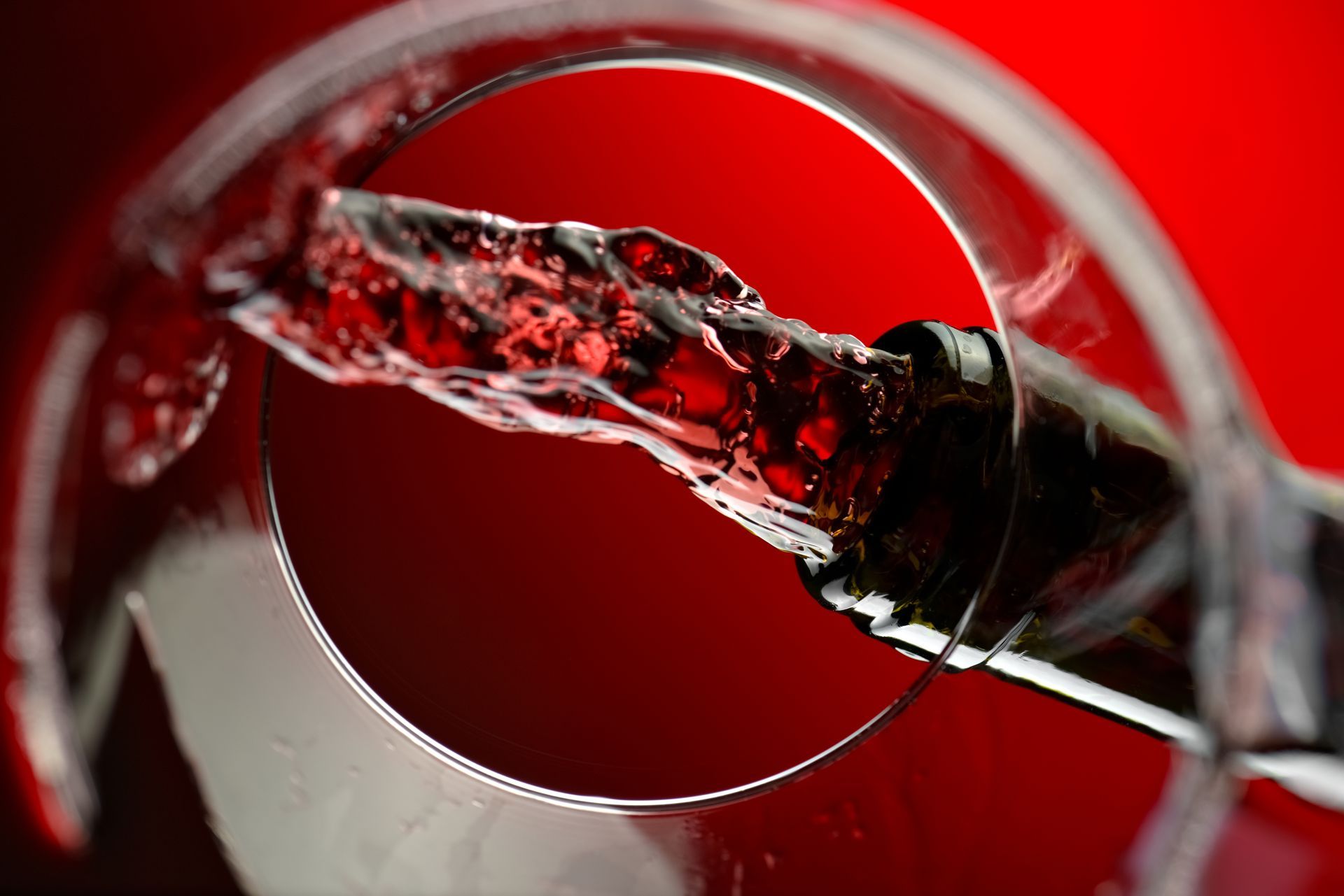 VINOS TINTOS