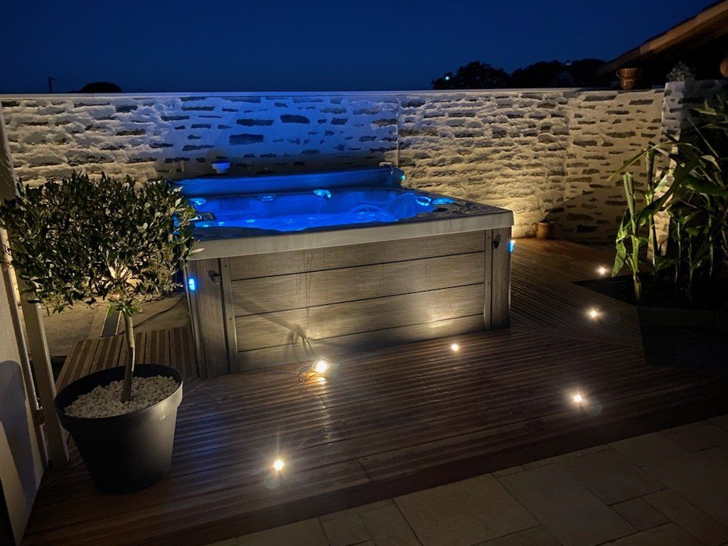 Installation électrique