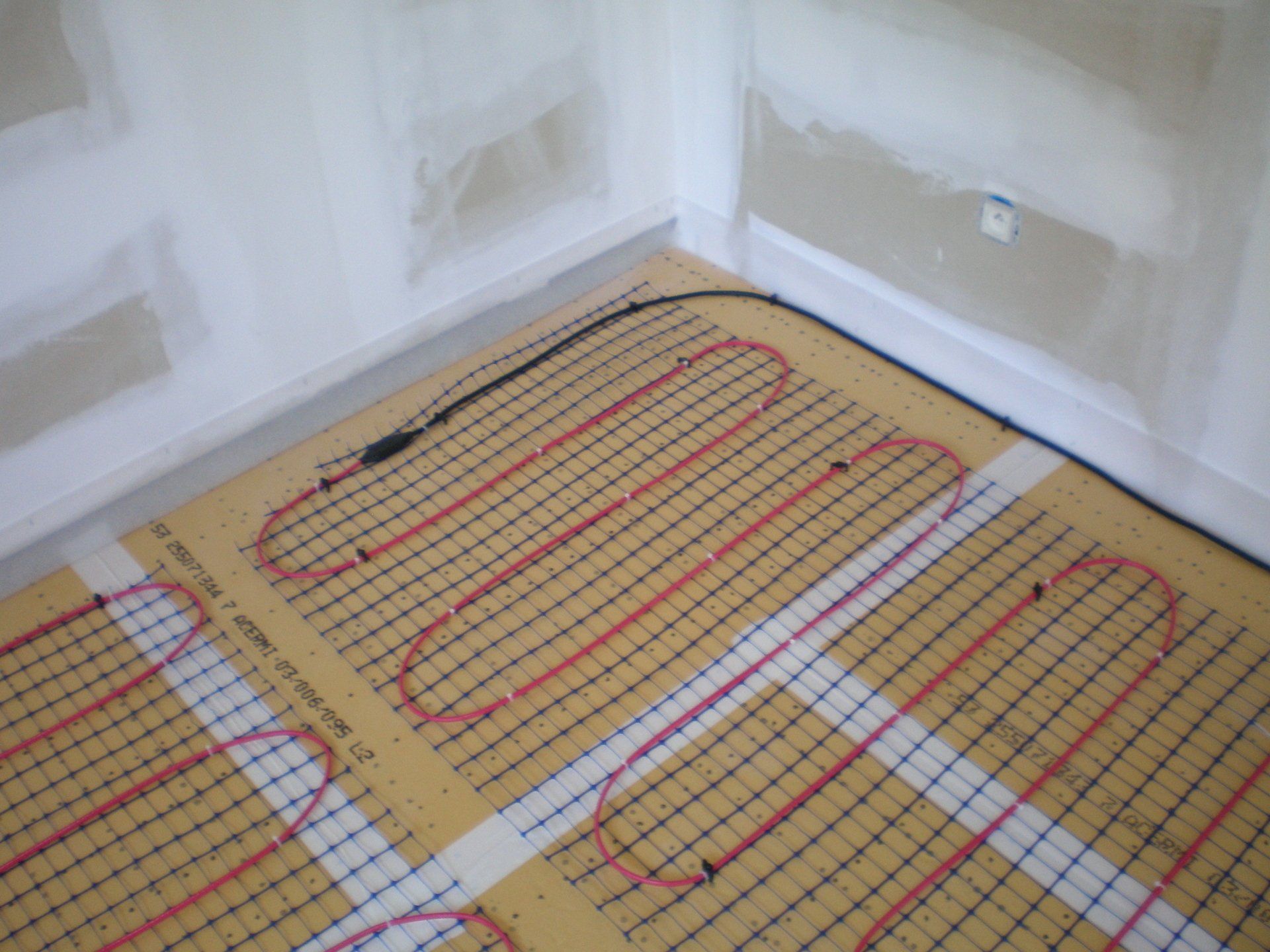 Chauffage électrique