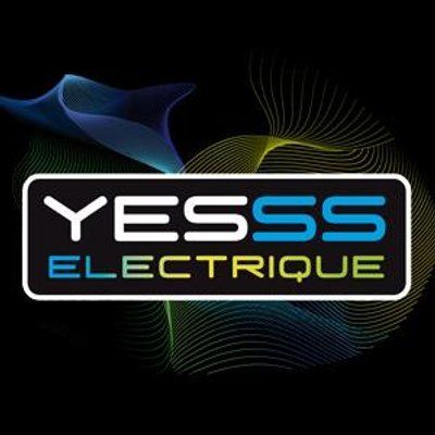 Yesss Electrique